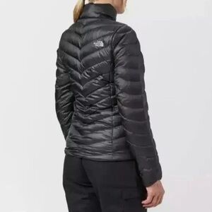 The north face jacket